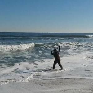 Meet your Posher, Kevin